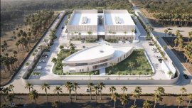 Cybastion et le gouvernement ivoirien lancent la construction d’un centre de données à Abidjan