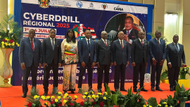 Clap de fin pour le CyberDrill Régional 2025 au Congo: l’Afrique sort plus préparée face aux cybermenaces