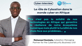 Le rôle de Cybastion dans le monde cyber en Afrique