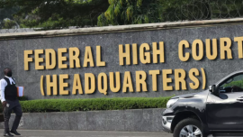 La Haute Cour Fédérale d’Abuja condamne et ordonne l’expulsion de 21 étrangers pour des faits de cybercriminalité