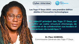 Les Togo IT Days 2025 : Une première édition dédiée à l’innovation technologique