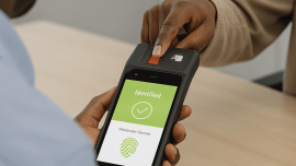  MTN Afrique du Sud lance l’identification biométrique pour contrer la fraude aux cartes SIM