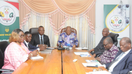 Protection des données personnelles au Togo : l’IPDCP et la HAAC s’engagent pour défendre la vie privée à l’ère numérique