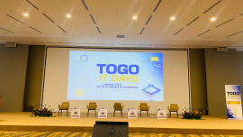 Togo IT Days 2025  deux jours pour façonner l’avenir du numérique en Afrique