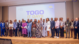 Jour 1 des Togo It Days 2025: la cybersécurité au centre des échanges 