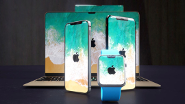 Déni de service à distance : de multiples vulnérabilités découvertes dans les produits Apple