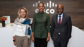 Formation en cybersécurité : la RDC signe des protocoles d’accord avec Cybastion et Cisco 