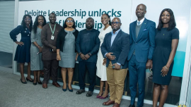 Cybersécurité au Ghana : Deloitte rejoint la CSA pour sensibiliser et former