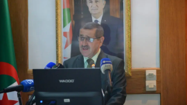 ANPDP-Algérie et la  douane veulent moderniser la gestion des données personnelles 