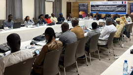 Les députés Sénégalais formés aux enjeux du numérique et de la cybersécurité