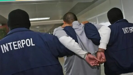 Opération Contender d’Interpol 3.0 : plus de 260 individus arrêtés en Afrique pour cybercrime 