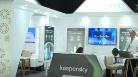 Semaine régionale au Maroc: Kaspersky présente ses solutions de cybersécurité