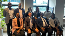 Protection des données et vie privée en Ouganda : le PDPO s’inspire de l’EDPS pour renforcer sa gouvernance