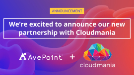 Cloudmania de Liquid C2 s'associe à AvePoint pour booster l’adoption sécurisée du cloud en Afrique