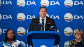 Opposition politique sud-africaine et cybercriminalité : ce parti propose la création d’une institution indépendante de lutte