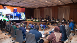 Réseau africain des autorités de cybersécurité (ANCA) : le Ghana réélu à la présidence du réseau