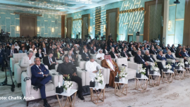 Rabat accueille le Séminaire régional de la cybersécurité sur la souveraineté numérique