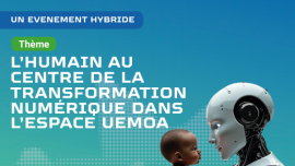 Grand rendez-vous du numérique sous-régional : le SIPEN–UEMOA 2025 pose ses valises à Lomé