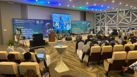 Deuxième journée du SIPEN-UEMOA 2025 au Togo : l'IA au service de la transformation numérique