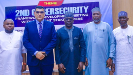 NCC prépare un cadre national de cybersécurité pour 2026