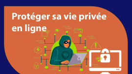 Cybercriminalité en Afrique : quand vie privée et vie professionnelle se confondent
