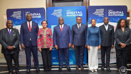 DRC Digital National 2030 