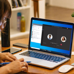 Télétravail et cybersécurité