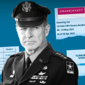 117 000 emails militaires mal acheminés vers la société d'internet Mali