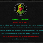 site-aeroport-conakry-defacé