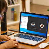 Télétravail et cybersécurité