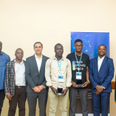 Cyberdrill régional 2024 : le Togo remporte la première place à Accra