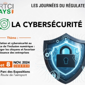 Cybersécurité et innovation : L’ARTCI organise la 2ᵉ édition du ARTCI DAYS