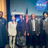 International Counter Ransomware Initiative : le Tchad prend part au 4ème Sommet 