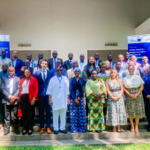 La CEDEAO procède à la révision de son Acte Supplémentaire sur la protection des données personnelles