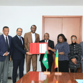 Le Bénin ratifie la convention de l’Union Africaine sur la cybersécurité et la protection des données à caractère personnel 