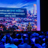 Microsoft Afrique du Sud annonce le lancement d’un programme de formation en matière de compétences IA et cybersécurité