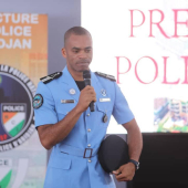 La PLCC et les instances de Police se mobilisent contre les menaces sexuelles et fake news à Abidjan 