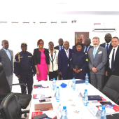 Gabon et Cybastion signent un accord de partenariat pour booster la transformati