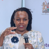 Campagne nationale de sensibilisation : l'ODPC-Kenya exhorte les citoyens  à la protection des données 