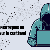 Des cyberattaques au Maghreb et au Sahara : entre attaques en hausse et ripostes concertées