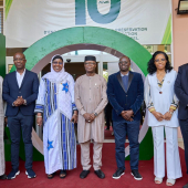 APDP-Mali et APDP-Bénin s’unissent pour une meilleure  protection des données personnelles