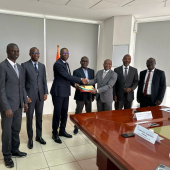 Réorganisation des institutions numériques :  l’ARTCI transfert la totalité des missions de cybersécurité et de confiance numérique à l’ANSSI-CI