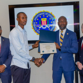 Le FBI arme sept (07) agents de l’ANSSI-CI pour une cyberdéfense résiliente