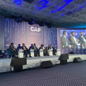 Cyber Africa Forum 2025 au Bénin : les inscriptions sont officiellement ouvertes