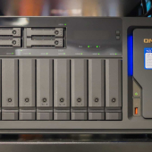 Atteinte à l'intégrité des données : de multiples vulnérabilités découvertes dans les produits Qnap