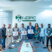 Sensibilisation des lycéens à la protection des données : NDPC-Nigeria et Digital Africa Consult signent un partenariat