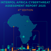 Africa Cyberthreat Assessment 2025