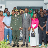 Recrudescence des menaces cyber : la Côte d’Ivoire et le Sénégal cherchent à bâtir une sécurité numérique résiliente