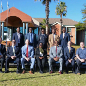 Le Togo renforce ses forces de l’ordre avec une formation anti-cybercriminalité donnée par l’ILEA