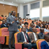 L’ANSSI Côte d'Ivoire sensibilise à l’usage responsable des réseaux sociaux